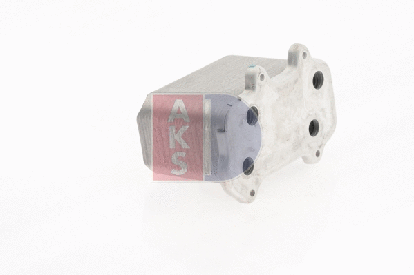 Oil Cooler, engine oil