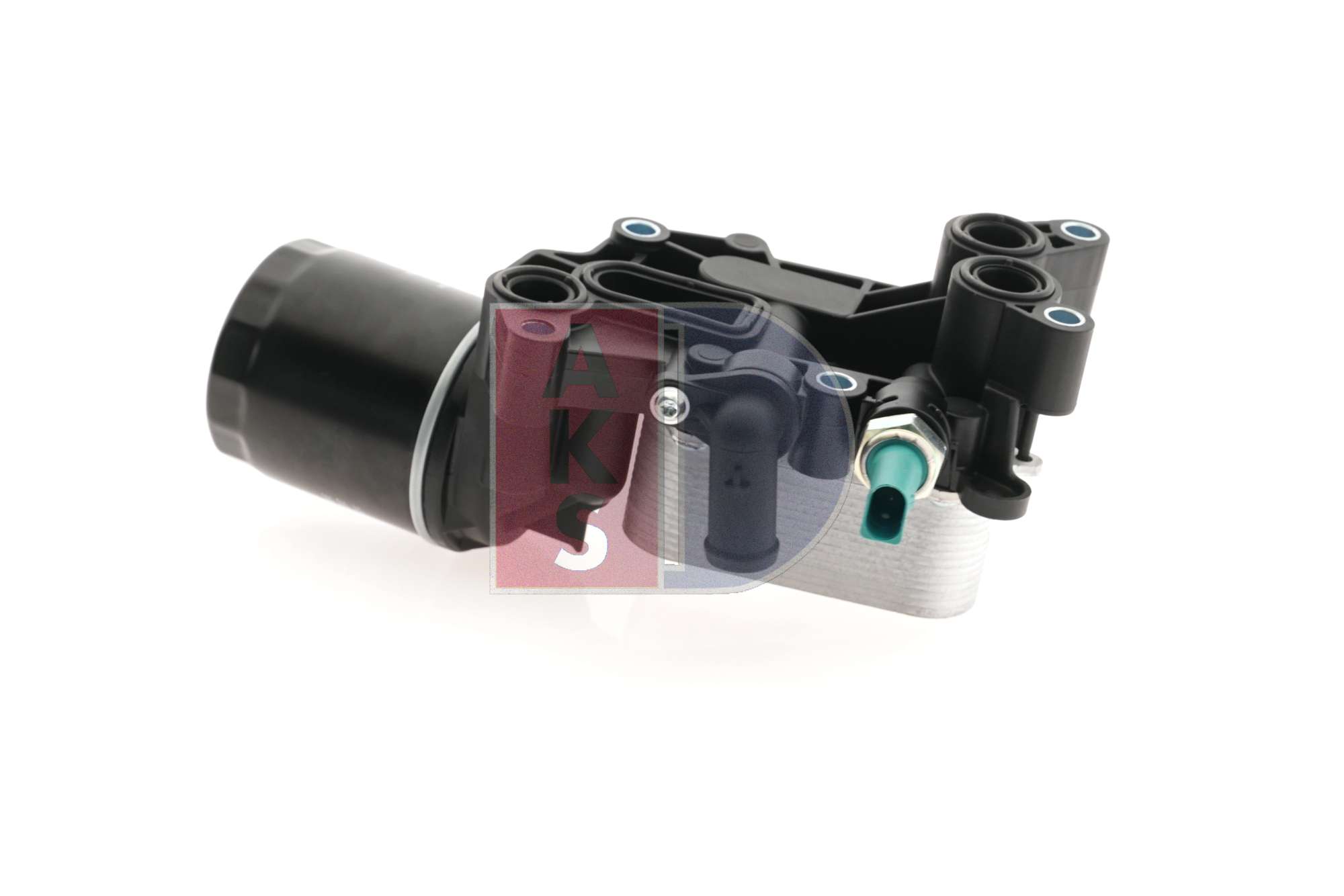 Oil Cooler, engine oil