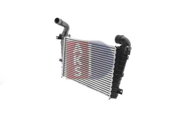 Charge Air Cooler