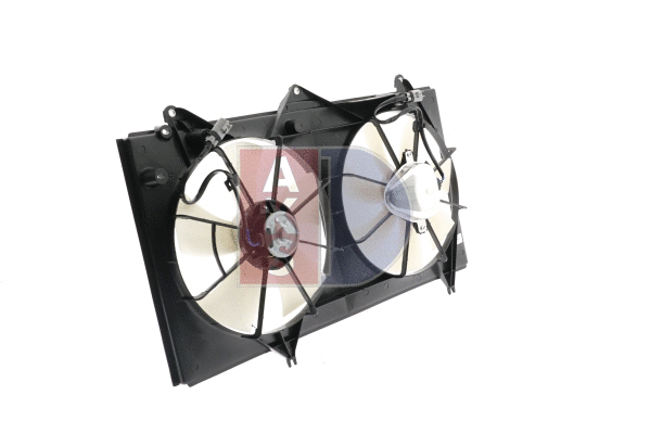 Fan, engine cooling