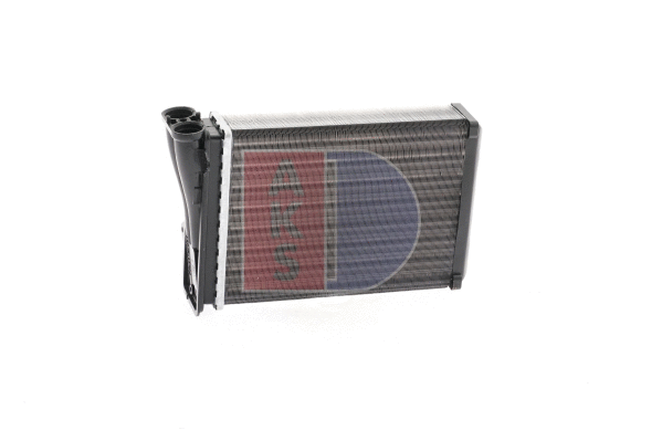 Heat Exchanger, interior heating