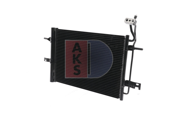 Condenser, air conditioning (152049N)