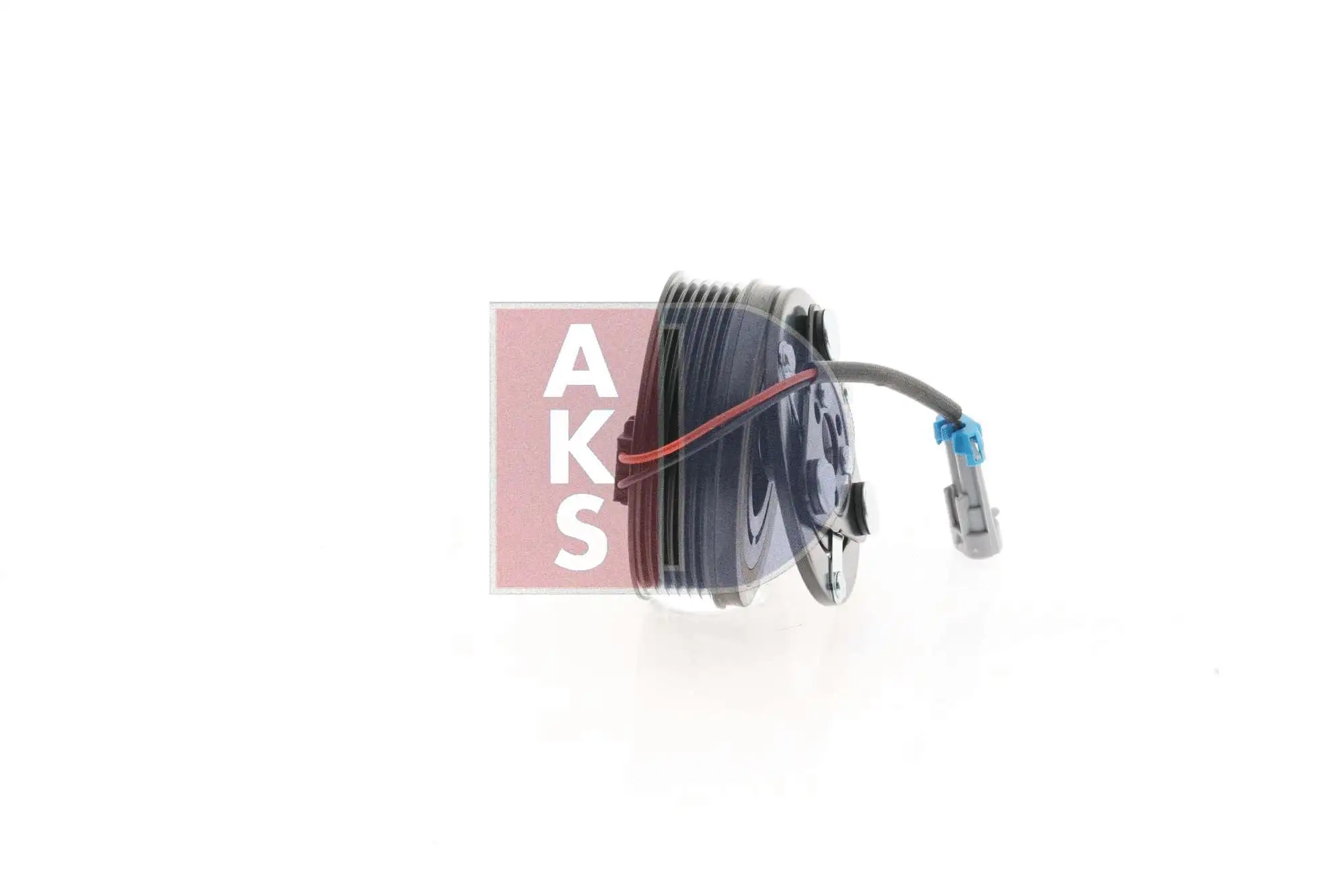 Magnetic Clutch, air conditioning compressor