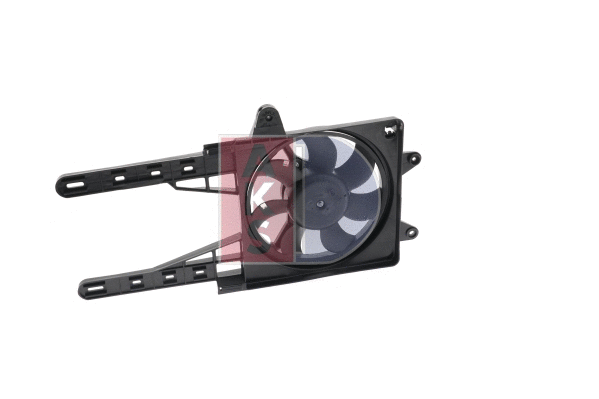 Fan, engine cooling