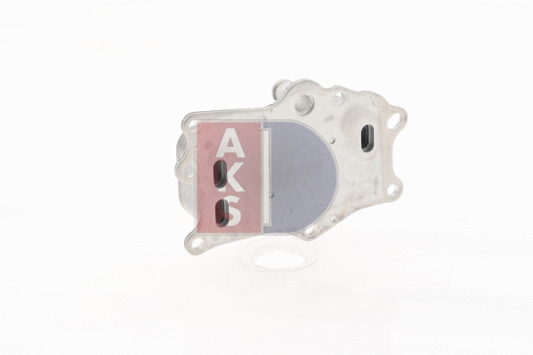 Oil Cooler, engine oil
