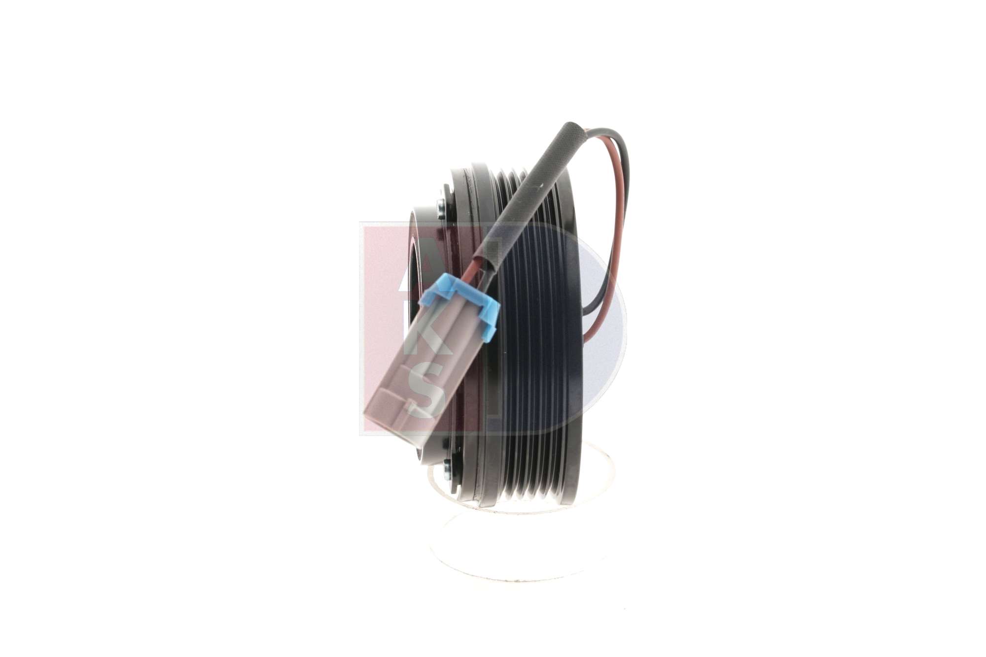 Magnetic Clutch, air conditioning compressor