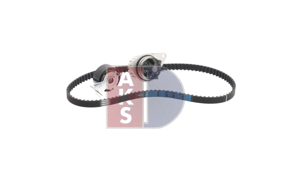 Water Pump & Timing Belt Kit