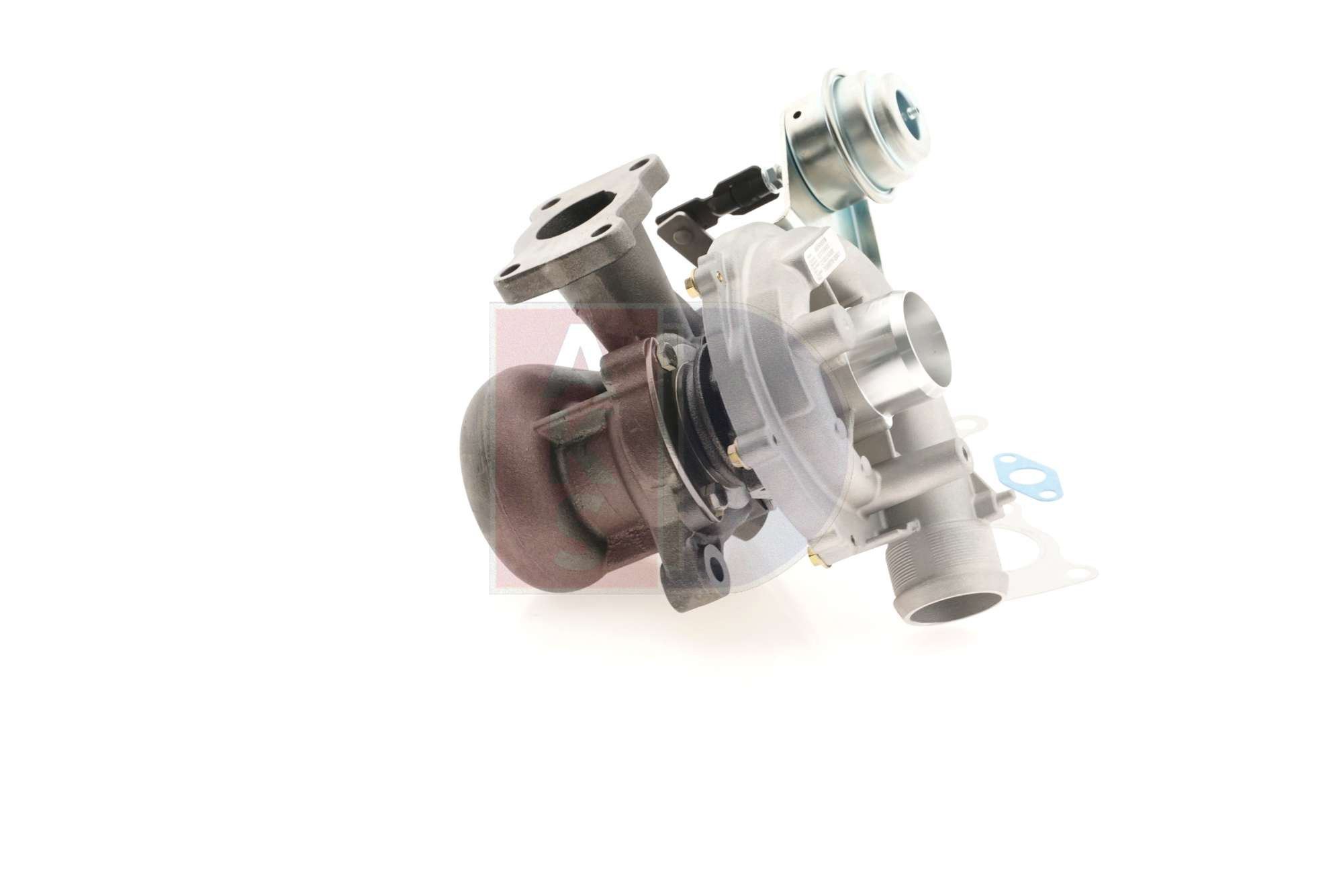 Charger, charging (supercharged/turbocharged)