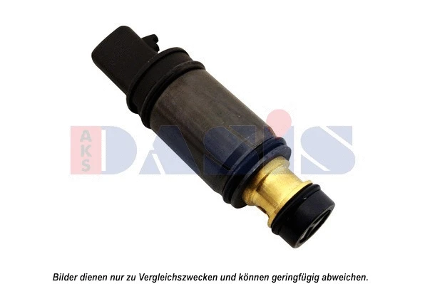 Control Valve, air conditioning compressor (859007N)