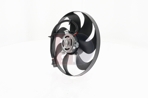 Fan, engine cooling