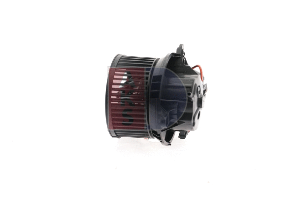 Electric Motor, radiator fan