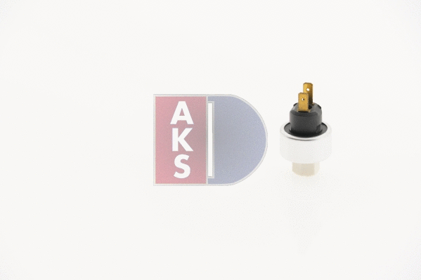 Pressure Switch, air conditioning