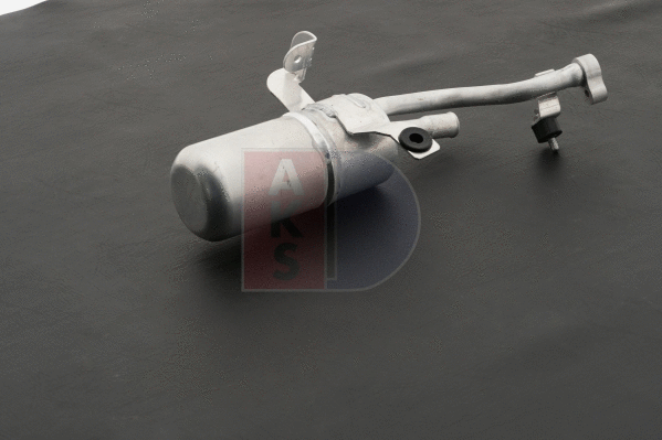 Dryer, air conditioning