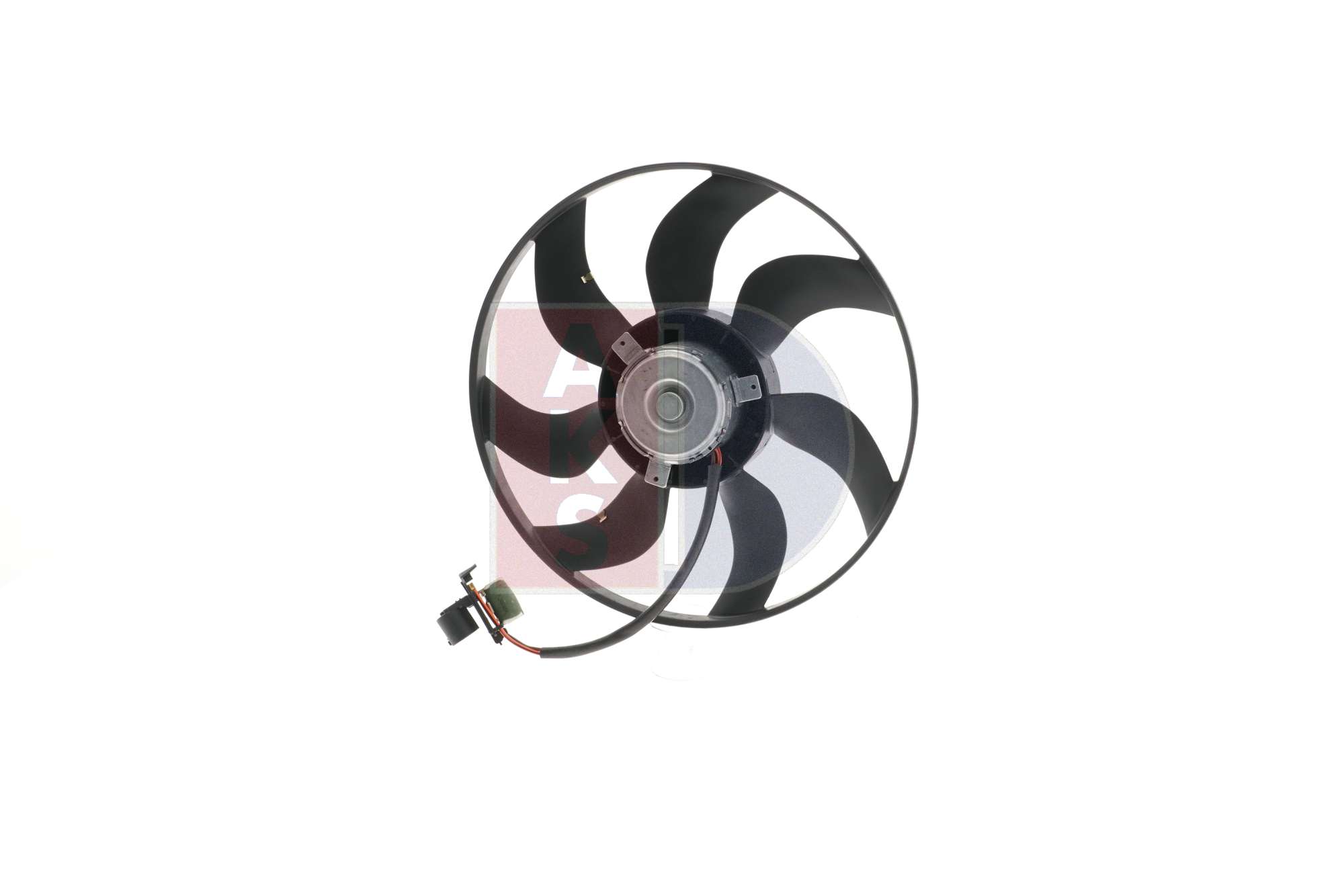 Fan, engine cooling