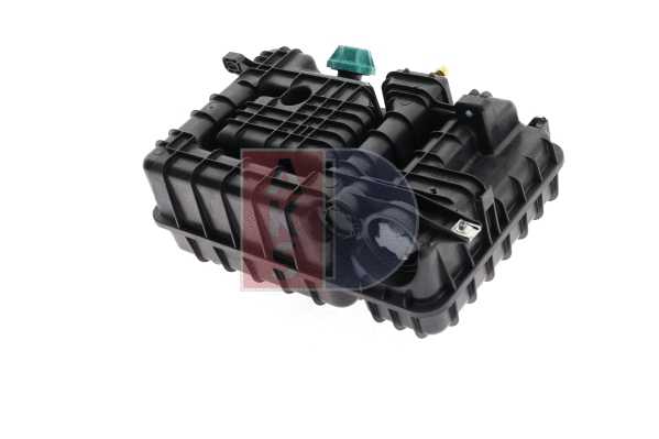 Expansion Tank, coolant