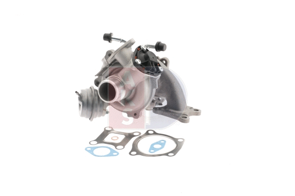 Charger, charging (supercharged/turbocharged)