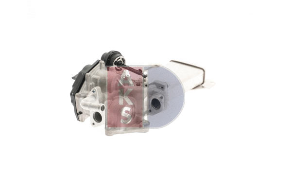 EGR Module