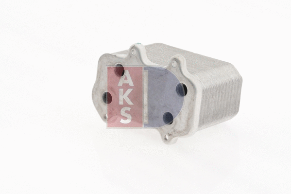 Oil Cooler, engine oil