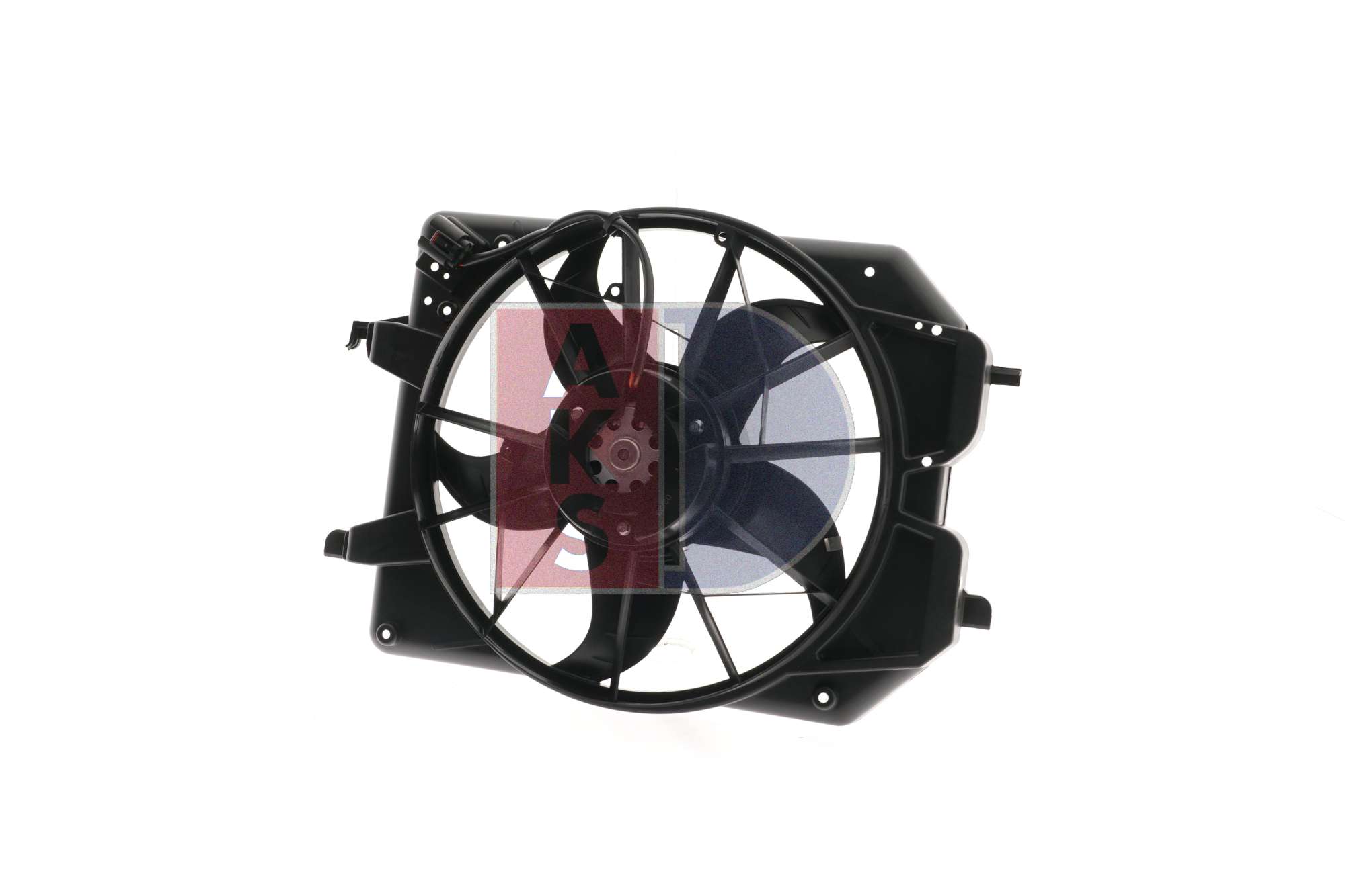 Fan, engine cooling