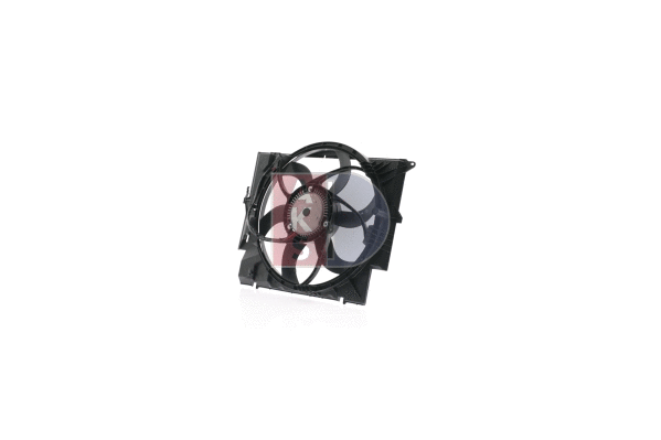 Fan, engine cooling