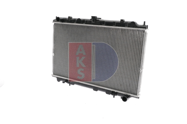 Radiator, engine cooling (070056N)