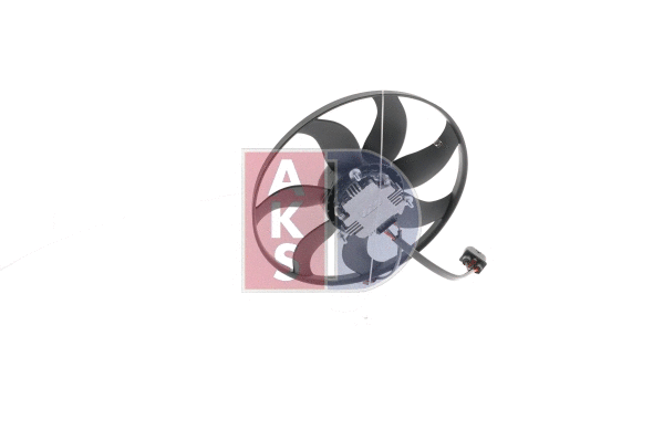 Fan, engine cooling