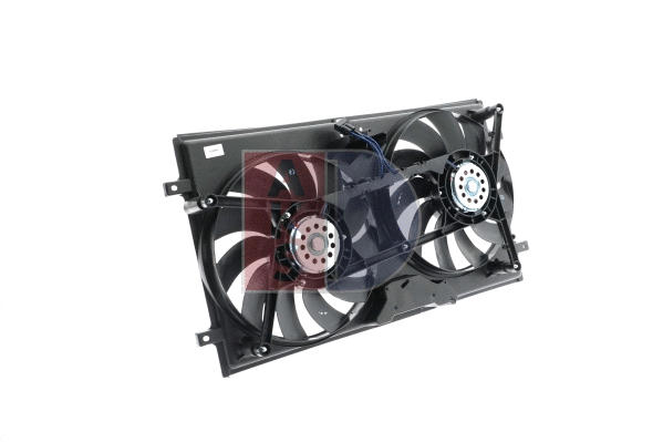 Fan, engine cooling