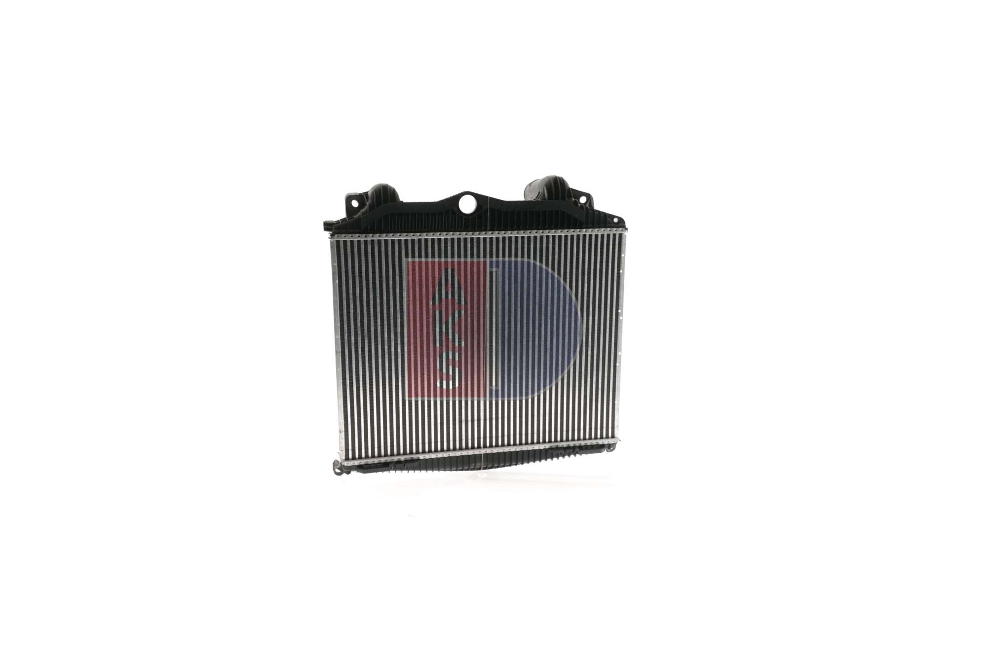 Charge Air Cooler