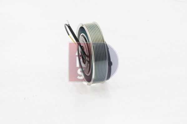 Magnetic Clutch, air conditioning compressor