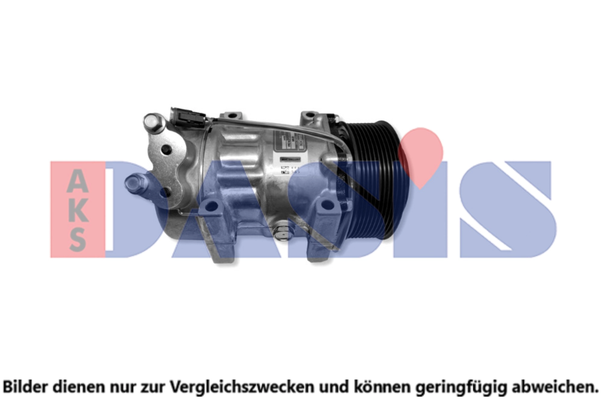 Compressor, air conditioning (850410N)