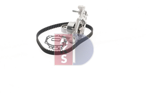 Water Pump & Timing Belt Kit