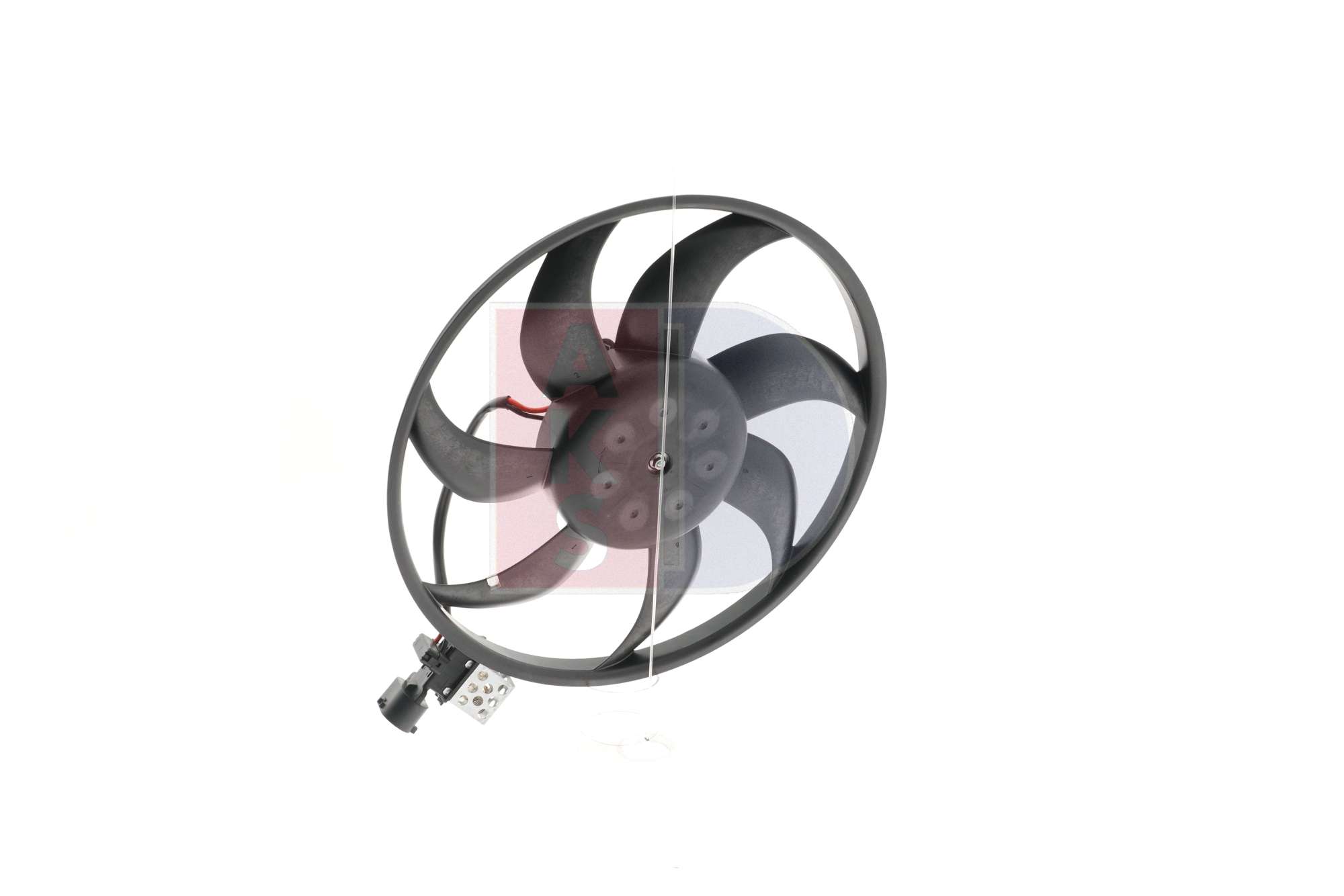 Fan, engine cooling