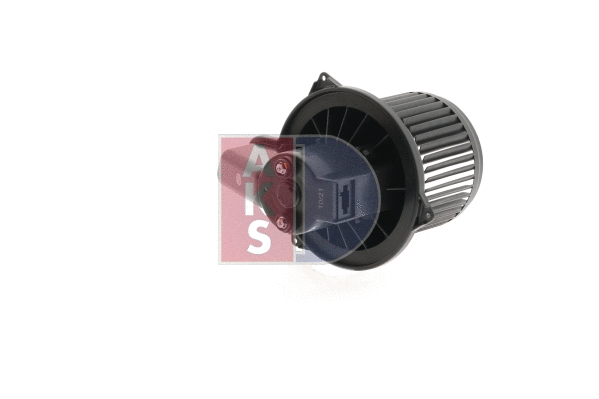 Interior Blower