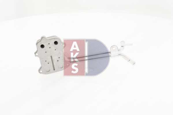 Oil Cooler, engine oil