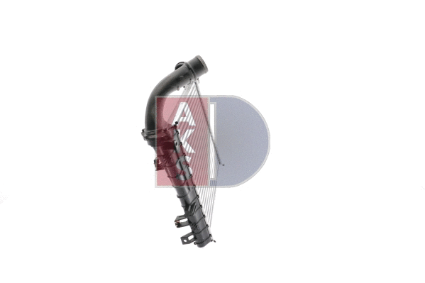 Charge Air Cooler