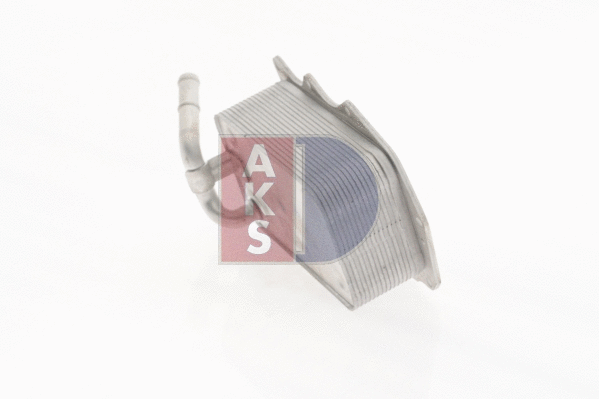 Oil Cooler, engine oil