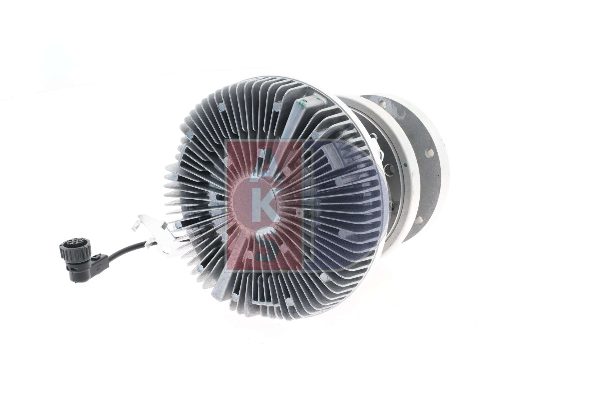 Clutch, radiator fan (138076X)