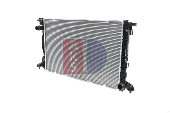 Radiator, engine cooling (480033N)
