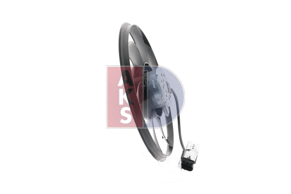 Fan, engine cooling