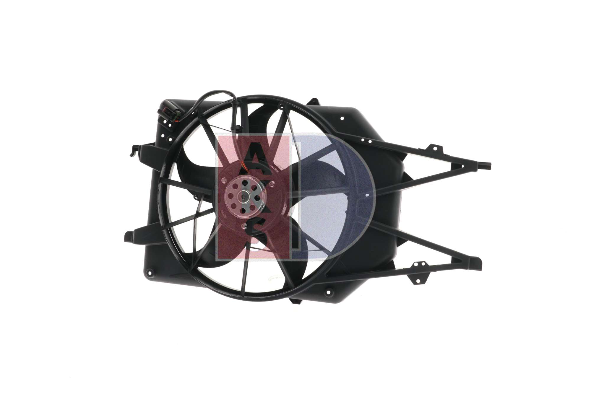 Fan, engine cooling