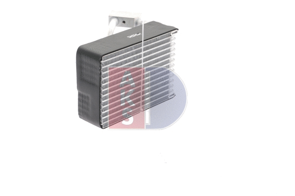 Evaporator, air conditioning