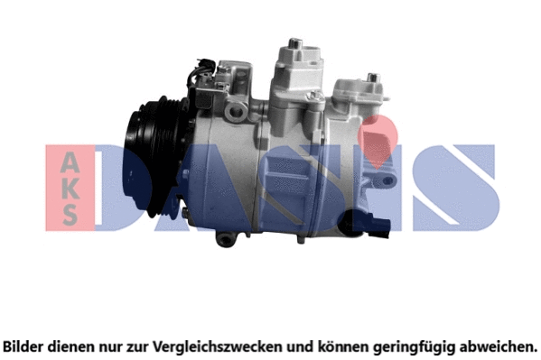 Compressor, air conditioning (852008N)
