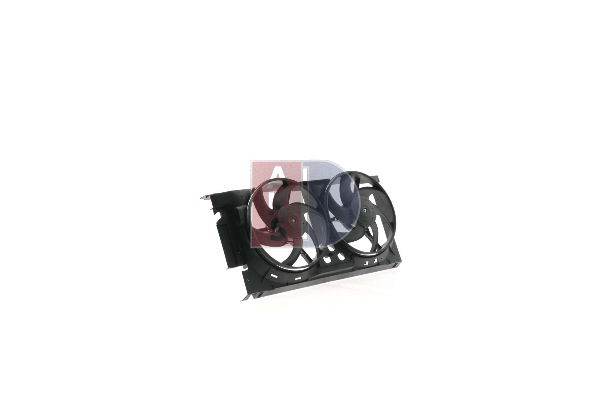 Fan, engine cooling