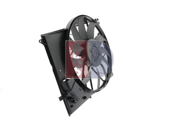 Fan, engine cooling