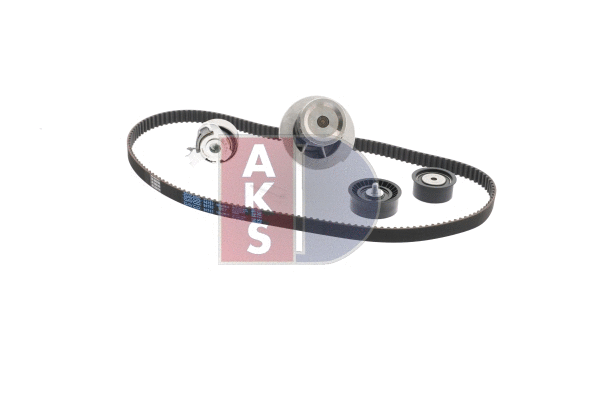 Water Pump & Timing Belt Kit