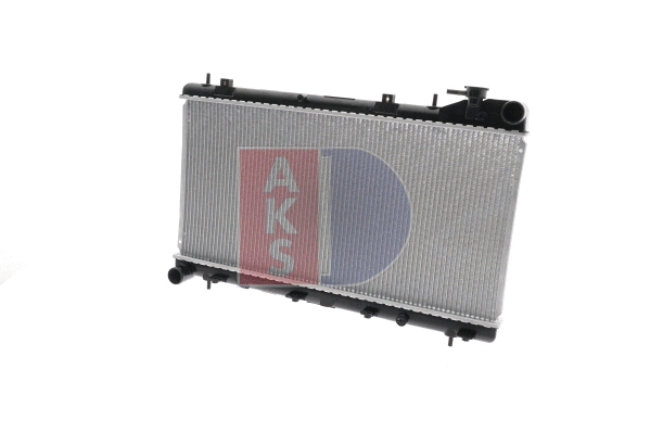 Radiator, engine cooling (350030N)
