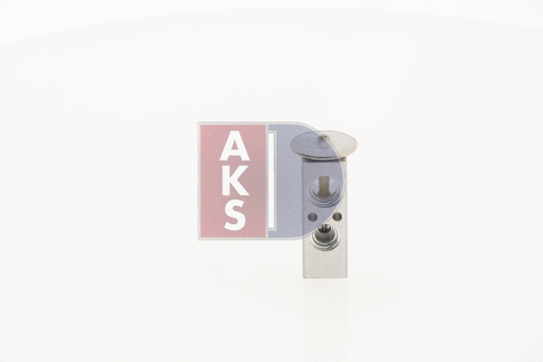 Expansion Valve, air conditioning