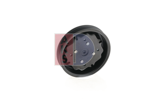 Magnetic Clutch, air conditioning compressor