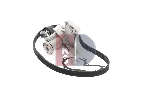 Water Pump & Timing Belt Kit