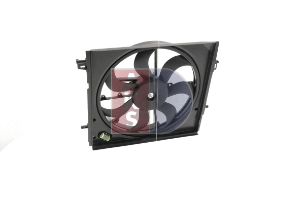 Fan, engine cooling